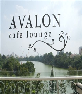 Avalon Cafe Lounge